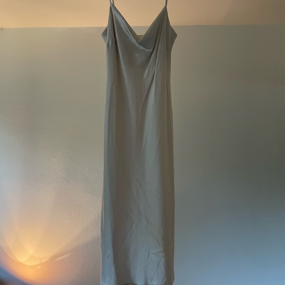 Wore once washed once